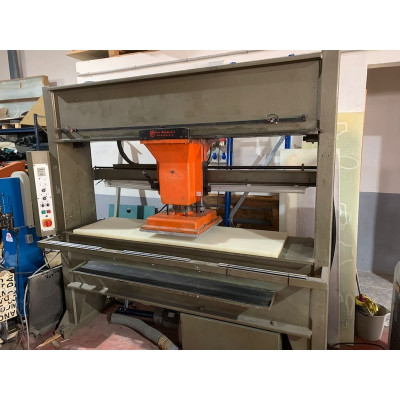 Maquina cortar aton 525/4