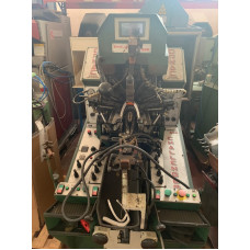 Maquina de montar puntas ormac challenger 835