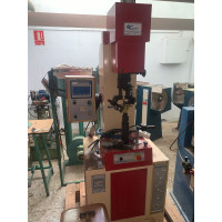 Iorce Heel Nailing Machine