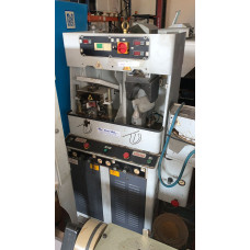 Maquina vifama 2003 de moldear puntera y corte entero
