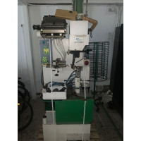 Sabal heels nailing machinery /14