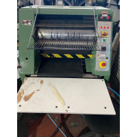 WSK continuous lining machine