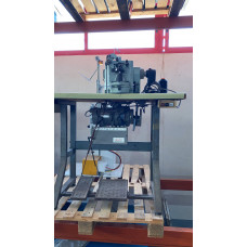 Máquina de emplantillar Seycan