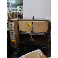 Maquina de grabar secom PL 100
