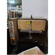 Maquina de grabar secom PL 100