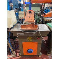 Nadir cutting machine 22 ton