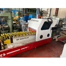 Horno secado reactivado sr 3600 plus