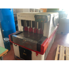 Horno de frio
