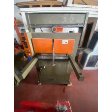 Maquina de grabar 100 ton