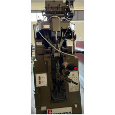 Maquina de montar molina bianchi talones mark 2